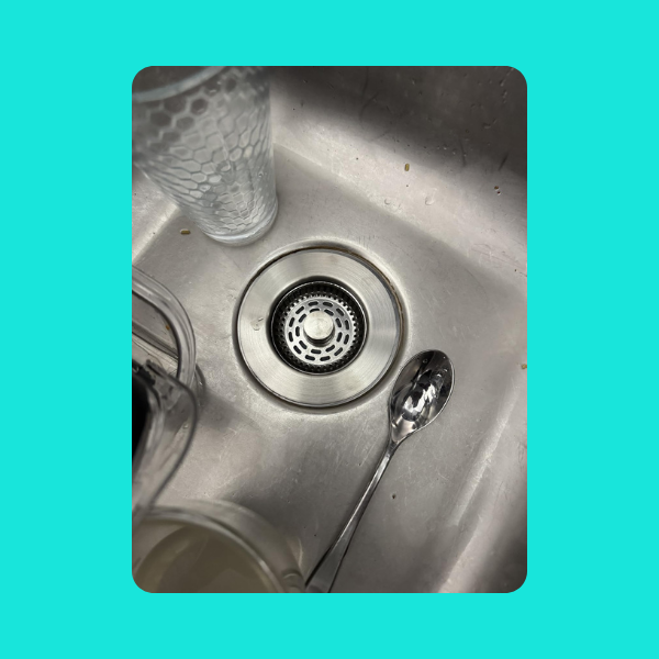 Filtre performant pour évier assurant une filtration optimale et prévention des obstructions de canalisations.